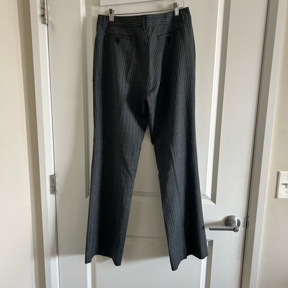 Etro Spa Via Spartaco Dress Pants - Picture 6 of 10